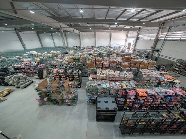 Estrutura industrial à venda com terreno e expansão disponível,Gaspar.: 58ª foto da galeria de imagens do imóvel