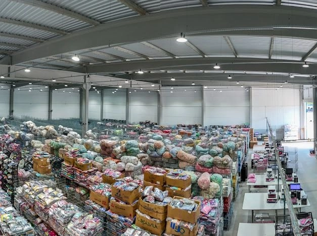 Estrutura industrial à venda com terreno e expansão disponível,Gaspar.: 68ª foto da galeria de imagens do imóvel