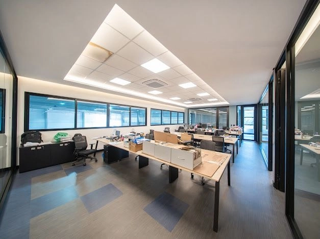 Estrutura industrial à venda com terreno e expansão disponível,Gaspar.: 73ª foto da galeria de imagens do imóvel