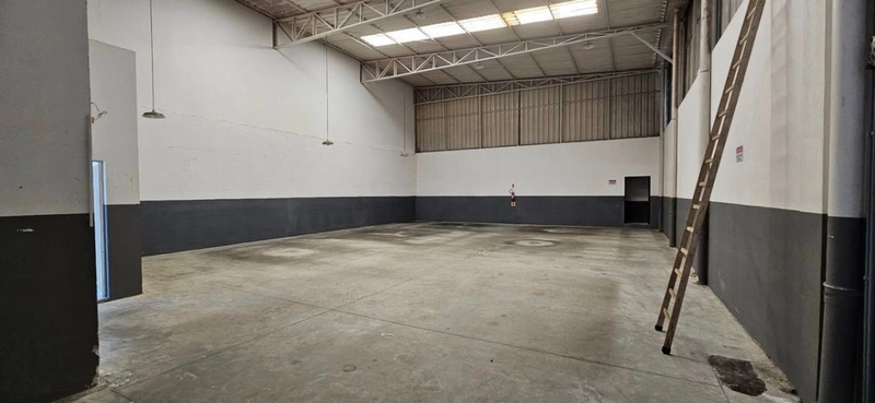 Galpão amplo em Brusque ideal para logística e armazenagem!: 3ª foto da galeria de imagens do imóvel