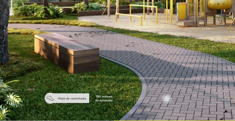 Viva com tranquilidade a 10 min.Centro de BRUSQUE ! ÚLTIMO LOTE: 8ª foto da galeria de imagens do imóvel