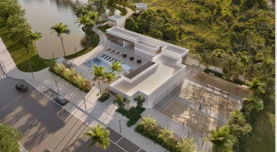 Viva com tranquilidade a 10 min.Centro de BRUSQUE ! ÚLTIMO LOTE: 4ª foto da galeria de imagens do imóvel