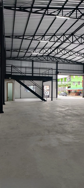 Galpão 338m² em Itajaí: o espaço certo para sua empresa crescer,: 5ª foto da galeria de imagens do imóvel