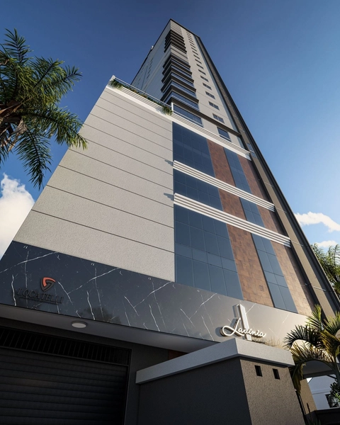 Apartamento moderno com 3 suítes e lazer completo ,BALNEÁRIO PEREQUÊ: 12ª foto da galeria de imagens do imóvel