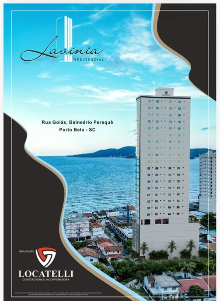 Apartamento moderno com 3 suítes e lazer completo ,BALNEÁRIO PEREQUÊ: 24ª foto da galeria de imagens do imóvel