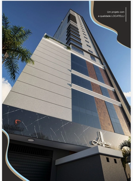 Apartamento moderno com 3 suítes e lazer completo ,BALNEÁRIO PEREQUÊ: 16ª foto da galeria de imagens do imóvel