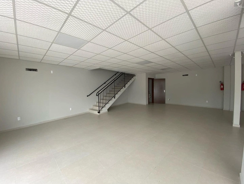 Sala comercial no Centro de Brusque para locação: 6ª foto da galeria de imagens do imóvel