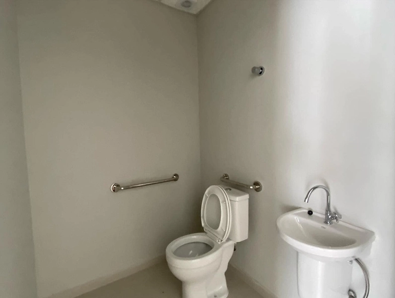 Sala comercial no Centro de Brusque para locação: 4ª foto da galeria de imagens do imóvel