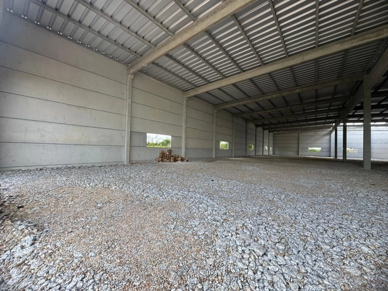 EXCLUSIVO: Galpão 2.200m²,para locação em Brusque: 8ª foto da galeria de imagens do imóvel