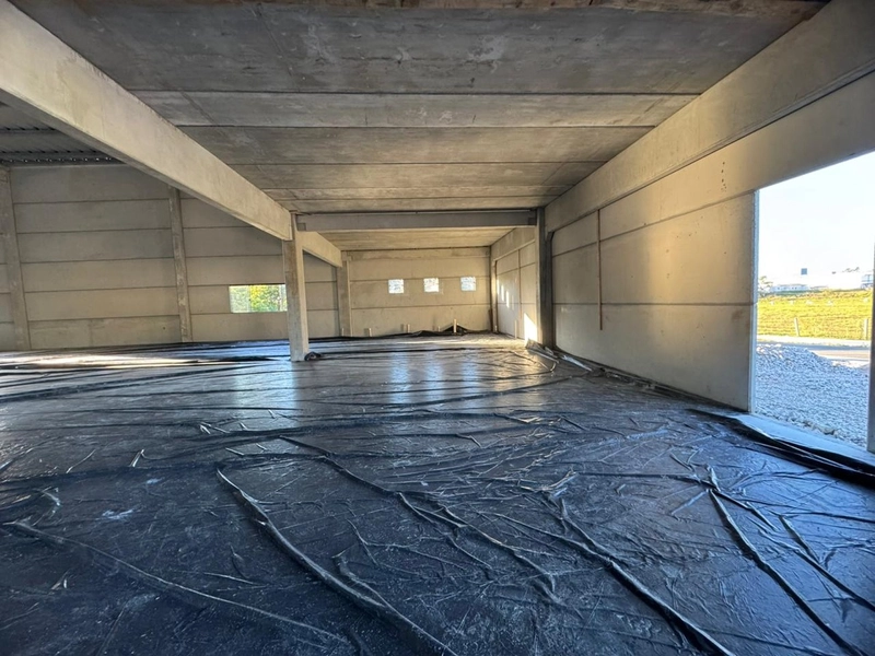 EXCLUSIVO: Galpão 2.200m²,para locação em Brusque: 6ª foto da galeria de imagens do imóvel