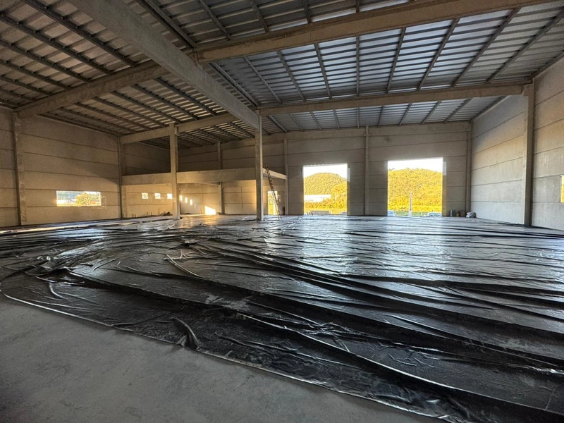 EXCLUSIVO: Galpão 2.200m²,para locação em Brusque: 10ª foto da galeria de imagens do imóvel