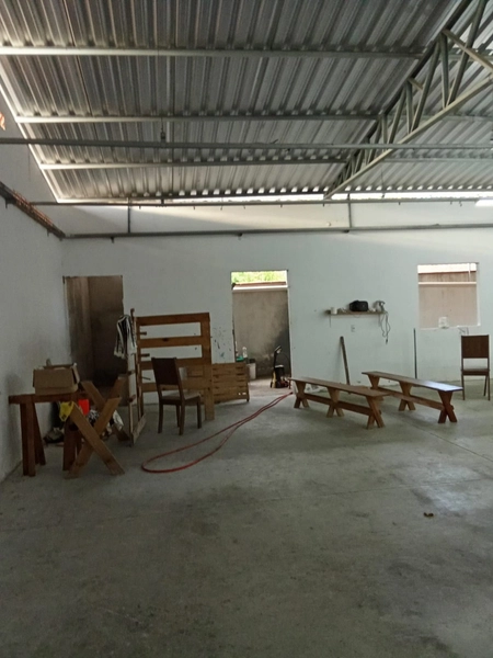 OPORTUNIDADE EM GUABIRUBA – CASA + GALPÃO NO CENTRO!: 2ª foto da galeria de imagens do imóvel