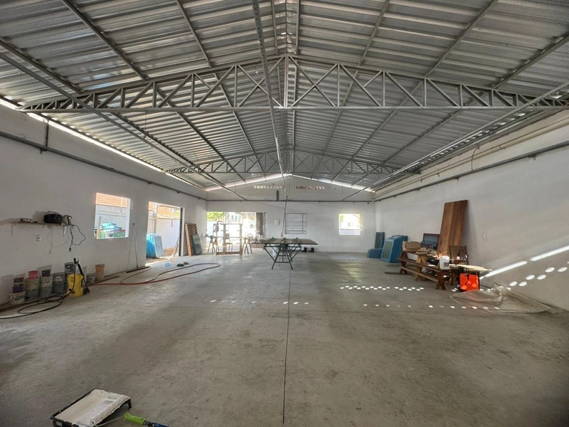 OPORTUNIDADE EM GUABIRUBA – CASA + GALPÃO NO CENTRO!: 13ª foto da galeria de imagens do imóvel