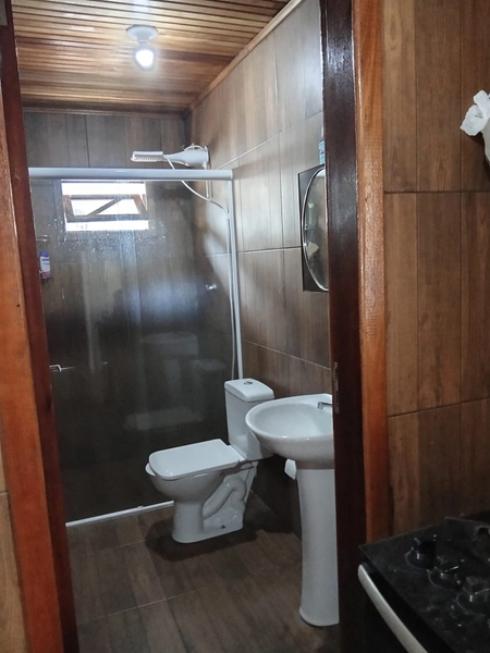 OPORTUNIDADE EM GUABIRUBA – CASA + GALPÃO NO CENTRO!: 8ª foto da galeria de imagens do imóvel