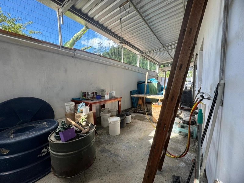 OPORTUNIDADE EM GUABIRUBA – CASA + GALPÃO NO CENTRO!: 15ª foto da galeria de imagens do imóvel