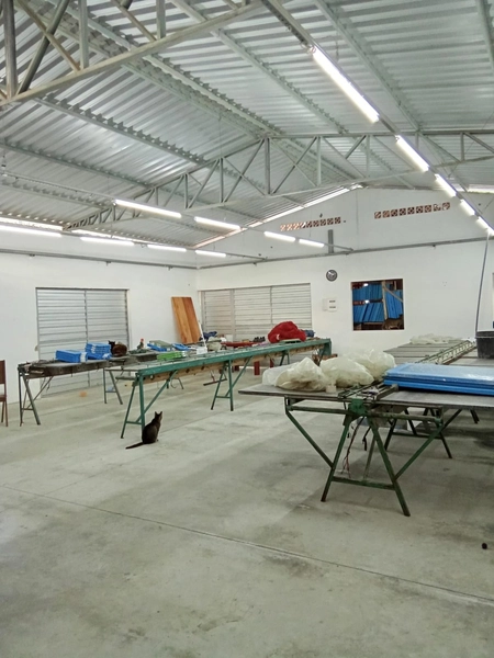 OPORTUNIDADE EM GUABIRUBA – CASA + GALPÃO NO CENTRO!: 9ª foto da galeria de imagens do imóvel