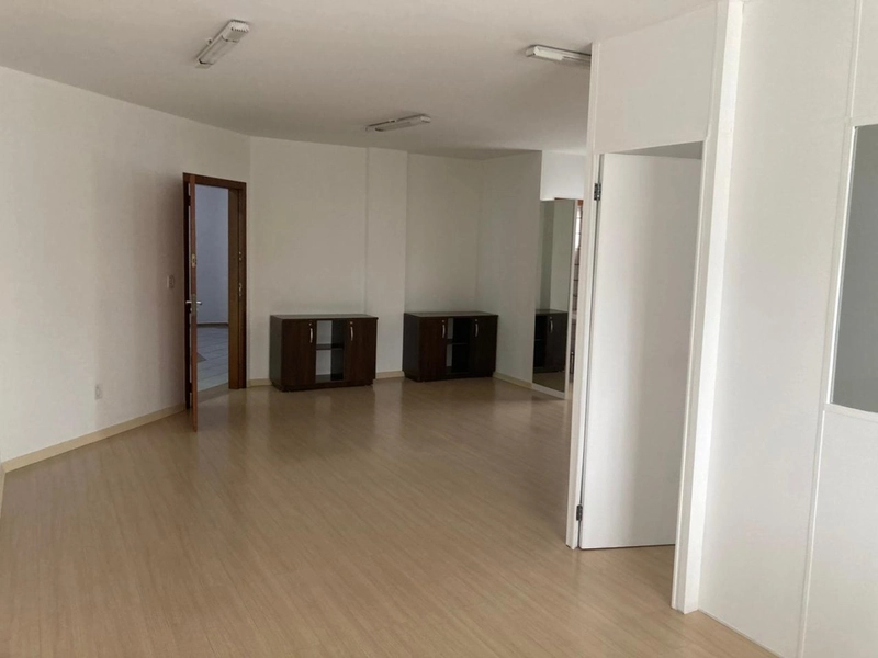 Sala Comercial para Locação no Centro de Brusque – Residencial Quartzo: 6ª foto da galeria de imagens do imóvel