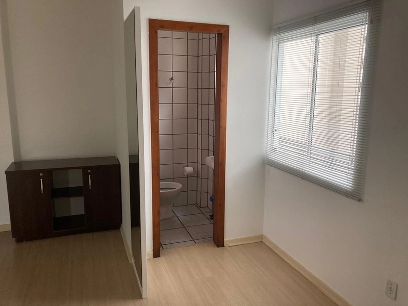 Sala Comercial para Locação no Centro de Brusque – Residencial Quartzo: 5ª foto da galeria de imagens do imóvel