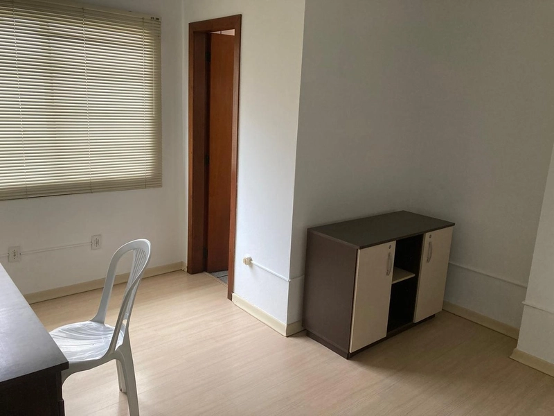 Sala Comercial para Locação no Centro de Brusque – Residencial Quartzo: 2ª foto da galeria de imagens do imóvel