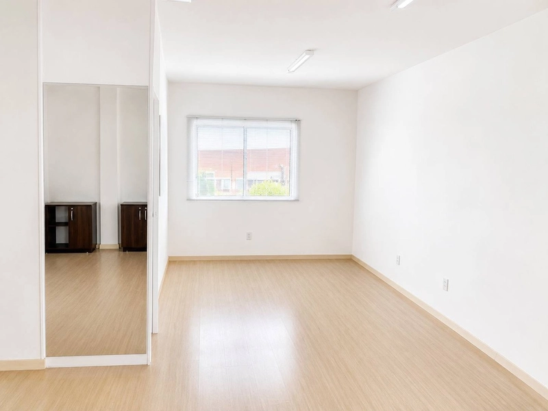 Sala Comercial para Locação no Centro de Brusque – Residencial Quartzo: 2ª foto da galeria de imagens do imóvel