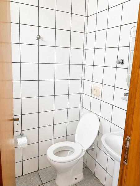 Sala Comercial para Locação no Centro de Brusque – Residencial Quartzo: 3ª foto da galeria de imagens do imóvel