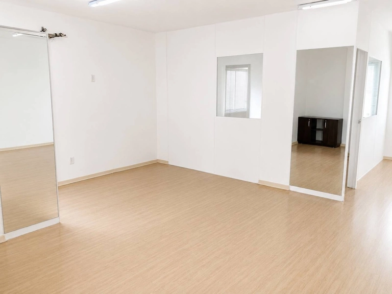 Sala Comercial para Locação no Centro de Brusque – Residencial Quartzo: 5ª foto da galeria de imagens do imóvel