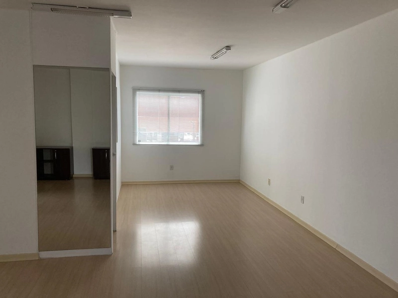 Sala Comercial para Locação no Centro de Brusque – Residencial Quartzo: 3ª foto da galeria de imagens do imóvel