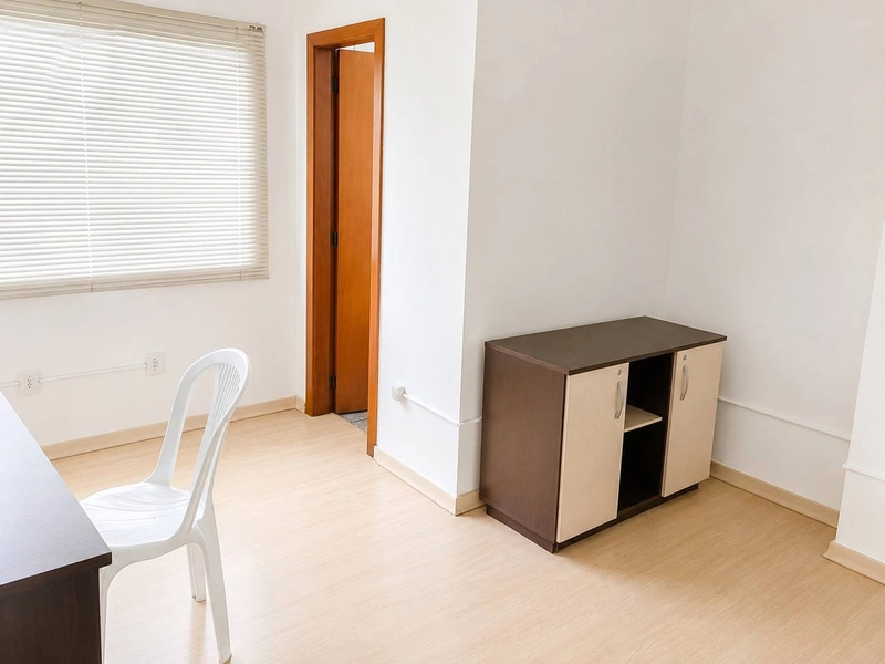 Sala Comercial para Locação no Centro de Brusque – Residencial Quartzo: 6ª foto da galeria de imagens do imóvel