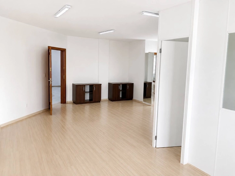 Sala Comercial para Locação no Centro de Brusque – Residencial Quartzo: 4ª foto da galeria de imagens do imóvel