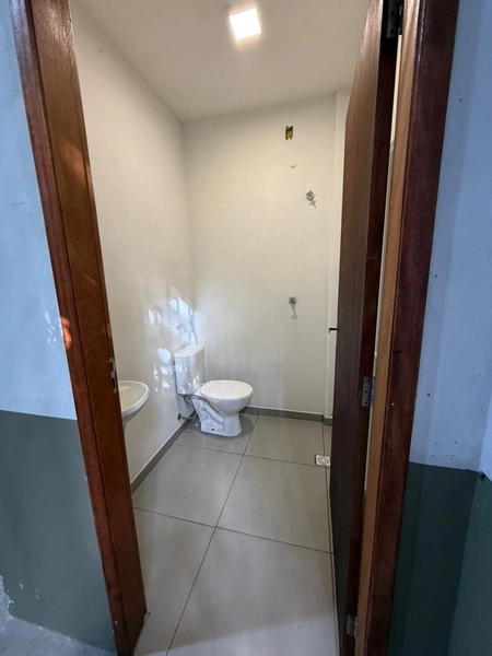 Galpão com 230m², para Locação em Brusque: 6ª foto da galeria de imagens do imóvel