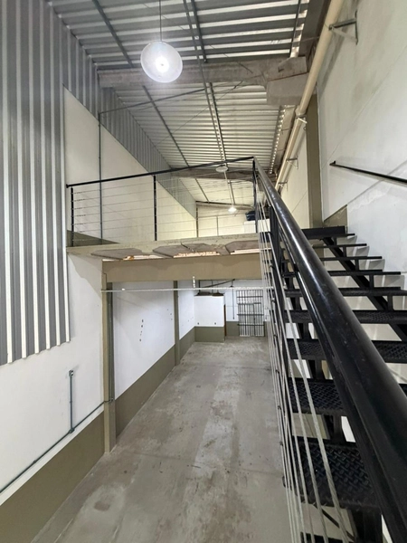 Galpão com 230m², para Locação em Brusque: 4ª foto da galeria de imagens do imóvel