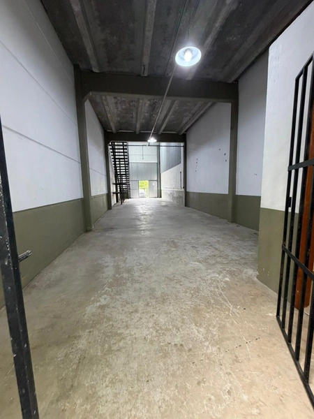 Galpão com 230m², para Locação em Brusque: 7ª foto da galeria de imagens do imóvel