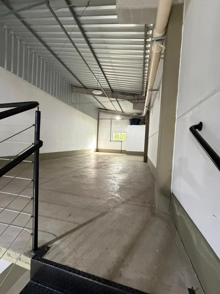 Galpão com 230m², para Locação em Brusque: 12ª foto da galeria de imagens do imóvel