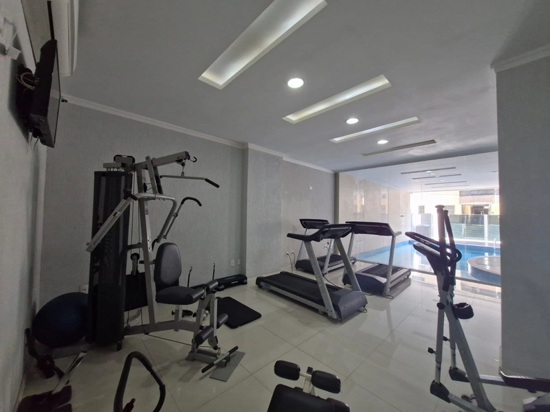 ALUGUEL CENTRO ITAPEMA VISTA MAR,FAÇA SUA RESERVA !: 17ª foto da galeria de imagens do imóvel