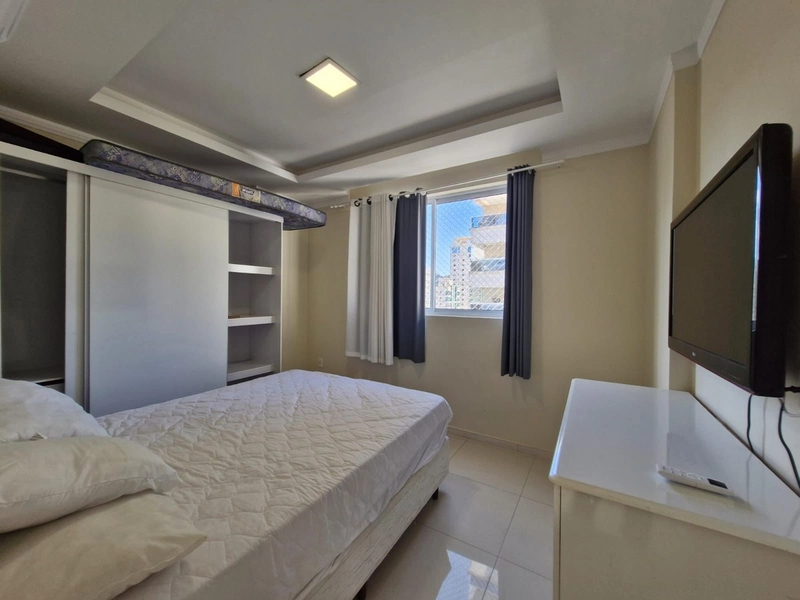 ALUGUEL CENTRO ITAPEMA VISTA MAR,FAÇA SUA RESERVA !: 13ª foto da galeria de imagens do imóvel