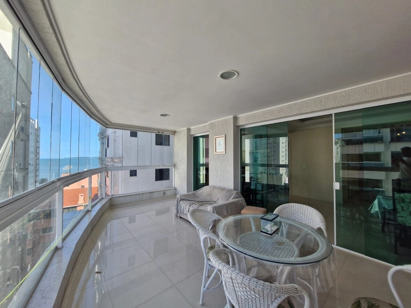 ALUGUEL CENTRO ITAPEMA VISTA MAR,FAÇA SUA RESERVA !: 3ª foto da galeria de imagens do imóvel