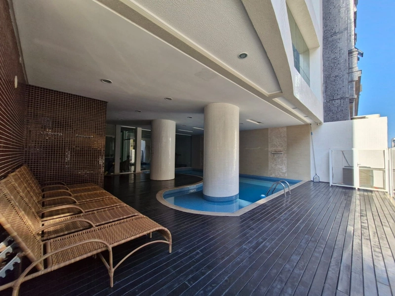 ALUGUEL CENTRO ITAPEMA VISTA MAR,FAÇA SUA RESERVA !: 18ª foto da galeria de imagens do imóvel