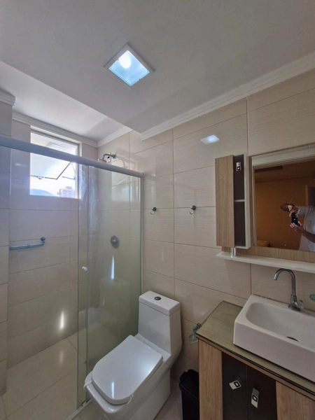 ALUGUEL CENTRO ITAPEMA VISTA MAR,FAÇA SUA RESERVA !: 15ª foto da galeria de imagens do imóvel