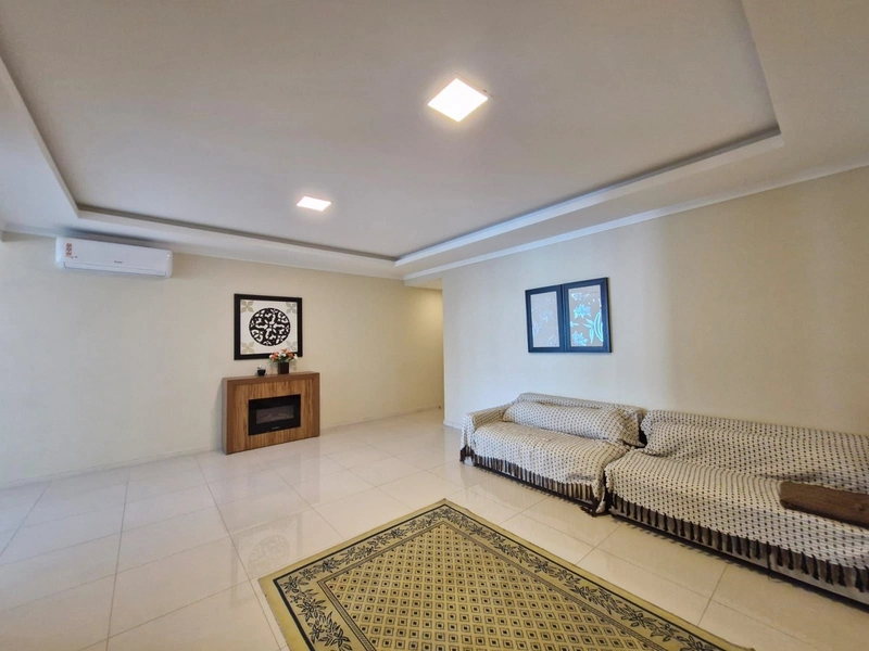 ALUGUEL CENTRO ITAPEMA VISTA MAR,FAÇA SUA RESERVA !: 6ª foto da galeria de imagens do imóvel