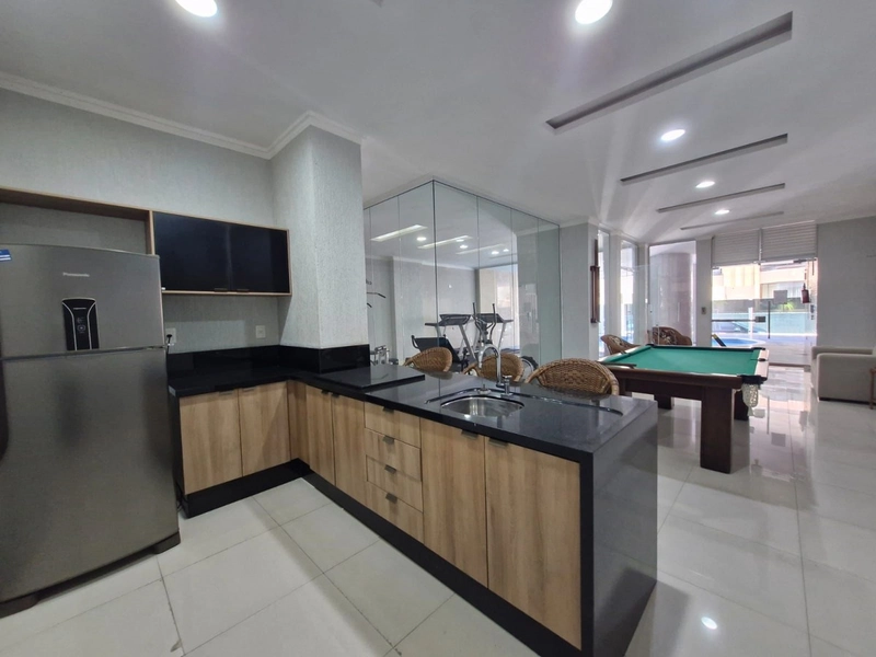 ALUGUEL CENTRO ITAPEMA VISTA MAR,FAÇA SUA RESERVA !: 22ª foto da galeria de imagens do imóvel