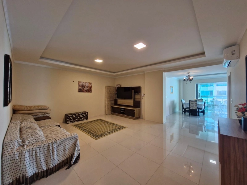 ALUGUEL CENTRO ITAPEMA VISTA MAR,FAÇA SUA RESERVA !: 4ª foto da galeria de imagens do imóvel