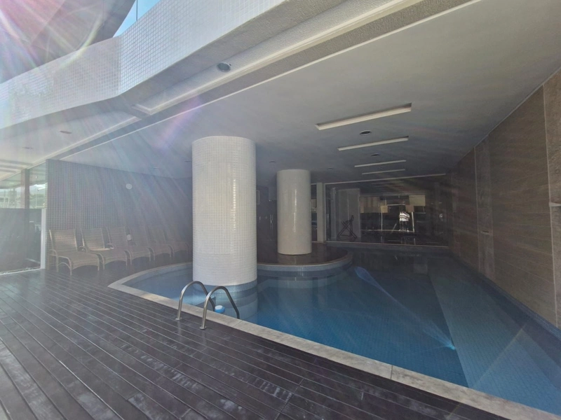 ALUGUEL CENTRO ITAPEMA VISTA MAR,FAÇA SUA RESERVA !: 20ª foto da galeria de imagens do imóvel