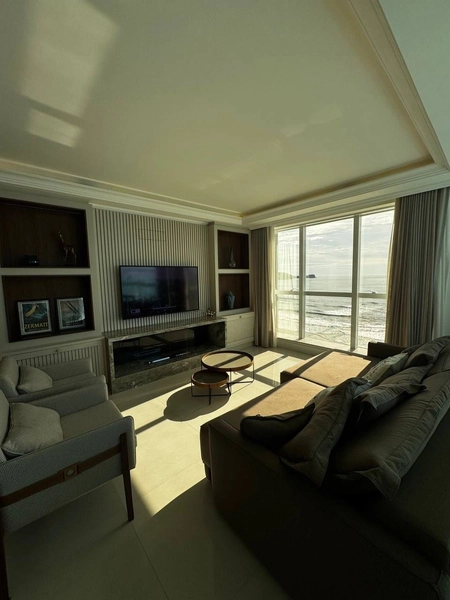 LOCAÇÃO ANUAL - ALUGUEL ALTO PADRÃO FRENTE MAR 4 SUÍTES ITAPEMA/SC: 26ª foto da galeria de imagens do imóvel