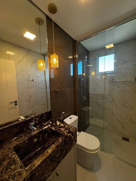 LOCAÇÃO ANUAL - ALUGUEL ALTO PADRÃO FRENTE MAR 4 SUÍTES ITAPEMA/SC: 25ª foto da galeria de imagens do imóvel