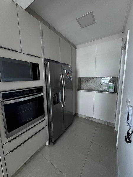 LOCAÇÃO ANUAL - ALUGUEL ALTO PADRÃO FRENTE MAR 4 SUÍTES ITAPEMA/SC: 11ª foto da galeria de imagens do imóvel