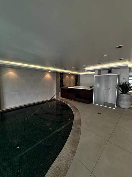 LOCAÇÃO ANUAL - ALUGUEL ALTO PADRÃO FRENTE MAR 4 SUÍTES ITAPEMA/SC: 6ª foto da galeria de imagens do imóvel