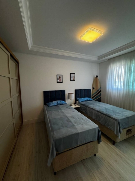 LOCAÇÃO ANUAL - ALUGUEL ALTO PADRÃO FRENTE MAR 4 SUÍTES ITAPEMA/SC: 31ª foto da galeria de imagens do imóvel