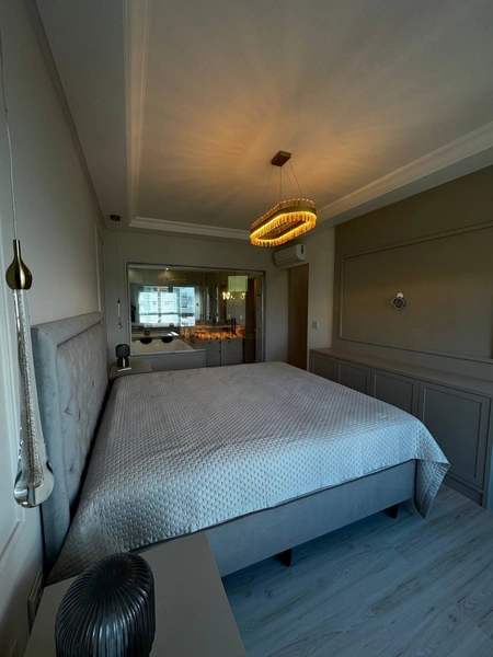 LOCAÇÃO ANUAL - ALUGUEL ALTO PADRÃO FRENTE MAR 4 SUÍTES ITAPEMA/SC: 29ª foto da galeria de imagens do imóvel