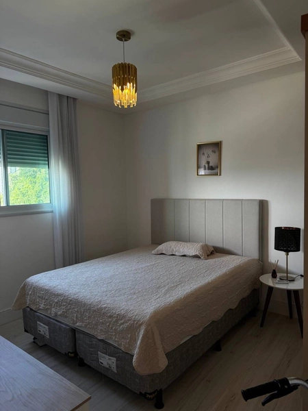 LOCAÇÃO ANUAL - ALUGUEL ALTO PADRÃO FRENTE MAR 4 SUÍTES ITAPEMA/SC: 17ª foto da galeria de imagens do imóvel