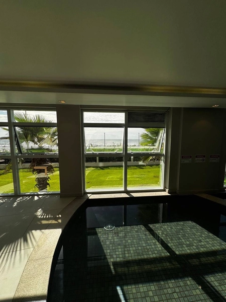 LOCAÇÃO ANUAL - ALUGUEL ALTO PADRÃO FRENTE MAR 4 SUÍTES ITAPEMA/SC: 33ª foto da galeria de imagens do imóvel